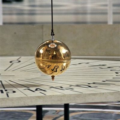  Foucault's Pendulum – A Literary Labyrinth of History, Conspiracy and Mysticism