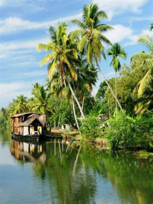  Quintessential Kerala: A Photographic Journey Through God's Own Country - An Ode to Light and Life in India's Emerald Paradise