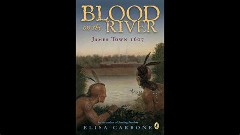  Blood on the River Uma Saga Épica de Coragem e Conflitos