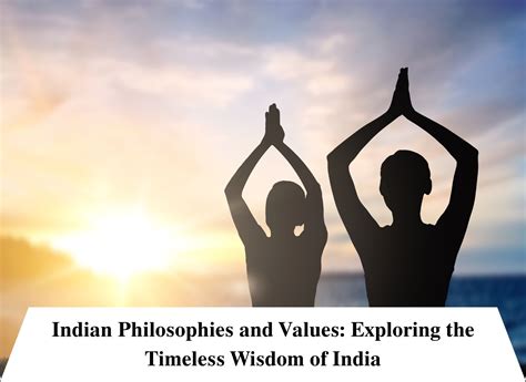  Hindu Educational Philosophy: Unveiling India's Timeless Wisdom