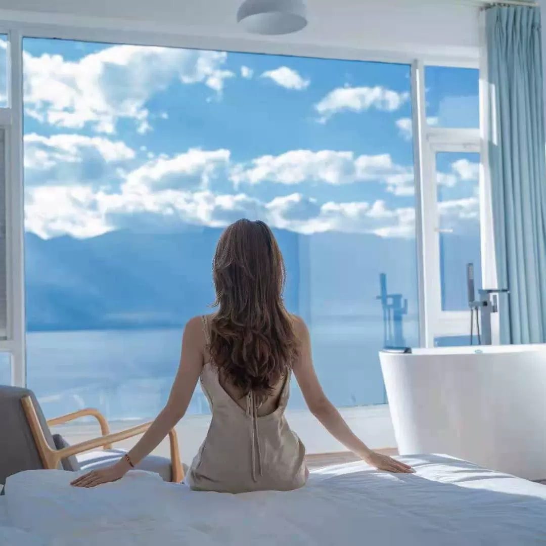 后宫酒店Harem Hotel 故事片段 演示图 1
